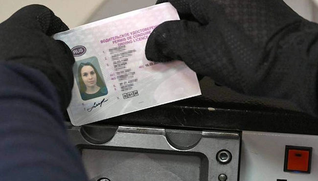Купить права взамен просроченных - восстановление без пересдачи